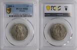 Brandenburg-Preu&szlig;en 1/3 thaler 1800-A, Berlin Friedrich Wilhelm III PCGS... 680,00 EUR600,00 EUR  + 20,00 EUR frais d'envoi