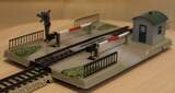 Bogenlampe Märklin 7048 Bogenleuchte , H0, ohne OVP, gebraucht gut-sehr gut