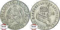 DEUTSCHLAND Medaille - Frohnauer Hammer - Älteste Hammerschmiede Deutschlands -