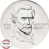 DDR 20 Mark J 1547 - August Bebel -