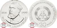 DDR 20 Mark J 1561 - Liebknecht - SONDERPOSTEN -