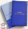 FRANKREICH 3,88 € KMS in der Originalbox ( Buchform ) incl. Zertifikat -