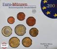 BRD 3,88 € KURSMÜNZENSATZ -