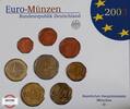 BRD 3,88 € KURSMÜNZENSATZ -