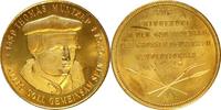 DDR Medaille - 450. Todestag von Thomas Müntzer -