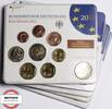 BRD 29,40 € 5 X KMS Originale Blister 2012 A-J - incl. 2 € Sondermünze Neuschwanstein -