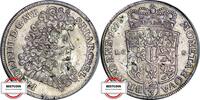 PREUSSEN 2/3 Taler DAV 270 - Friedrich III. - TOP -