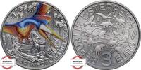 ÖSTERREICH 3 € Arambourgiania -