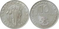 DDR 10 Mark J 1608 - Ernst Thälmann -