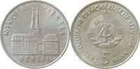 DDR 5 Mark J 1613 - Nicolaiviertel in Berlin -