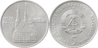 DDR 5 Mark J 1626 - Katharinenkirche zu Zwickau -
