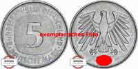 DEUTSCHLAND 5 DM J 415 - Kursmünze - Bundesrepublik Deutschland -