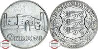 ESTLAND 2 Krooni KM 20 - Schloss von Tallinn -