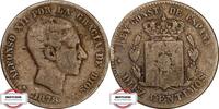 SPANIEN 10 Centimos KM 675 - Alfonso XII. -