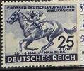 Deutschland Drittes Reich 25 Pfennig Michel 814, ** sehr gute Erhaltung ... 22,00 EUR5,20 EUR  + 10,00 EUR frais d'envoi