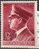 Deutschland Drittes Reich 12 Pfennig Michel 813, ** sehr gute Erhaltung ... 15,00 EUR4,80 EUR  + 10,00 EUR frais d'envoi