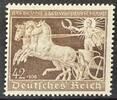 Deutschland Drittes Reich 42 Pfennig Michel 747, ** sehr gute Erhaltung ... 120,00 EUR36,00 EUR  + 10,00 EUR frais d'envoi