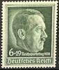 Deutschland Drittes Reich 6 Pfennig Michel 672, ** sehr gute Erhaltung p... 20,00 EUR6,40 EUR  + 10,00 EUR frais d'envoi