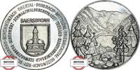 DEUTSCHLAND Medaille - Baiersbronn - Landschaftsansicht -