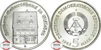DDR 5 Mark J 1590 - Luthers Geburtshaus -