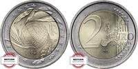 ITALIEN 2 € I 113 - 40 J. UN-Welternährung -