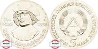 DDR 5 Mark J 1580 - Tilmann Riemenschneider -