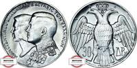 GRIECHENLAND 30 Drachmen KM 87 - Hochzeit Konsantin u. Annemarie -