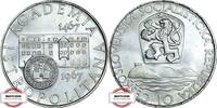 TSCHECHIEN 10 Korun KM 62 - Uni Bratislava -