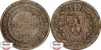 ITALIEN - SARDINIEN 5 Centesimi KM 127 - Karl Felix -