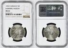 GERMANY 5 Mark J 388 - Germanisches Museum -