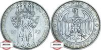 WEIMAR 5 Reichsmark J 339 - Meißen -