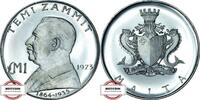 MALTA 1 Pound KM 19 - Sir Temistokle Zammit - TOP -