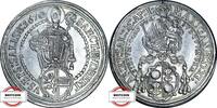 RDR SALZBURG 1 Taler DAV 3508 - Max Gandolph von Küenburg -