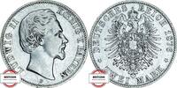 BAYERN 2 Mark J 41 - König Ludwig II. -