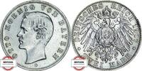 BAYERN 2 Mark J 45 - König Otto -