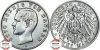 BAYERN 2 Mark J 45 - König Otto -