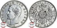 BAYERN 2 Mark J 45 - König Otto -