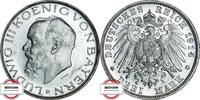 BAYERN 3 Mark J 52 - König Ludwig III. -