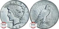 USA 1 $ KM 150 - Peace Dollar -