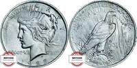 USA 1 $ KM 150 - Peace Dollar -