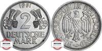 BRD 2 Mark J 386 - 2 Mark Ähren -
