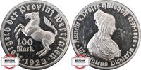 WESTFALEN 100 Mark J N17 - Notgeld der Provinz Westfalen -