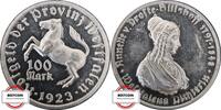 WESTFALEN 100 Mark J N17 - Notgeld der Provinz Westfalen -