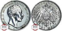 PREUßEN 2 Mark 1907 A J 102 - Kaiser Wilhelm II. SS 23,00 EUR21,85 EUR  + 10,00 EUR frais d'envoi