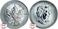 KANADA 5 Dollar KM 625 - Maple Leaf, Privy F12 -