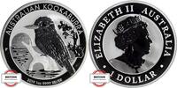 AUSTRALIEN 1 Dollar N 478889 - Kookaburra -