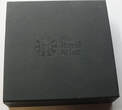 Europa 2015 Definitive Britannia Silver Coin UK United Kingdom OGP Case - E676