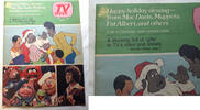 Books & Magazines 1980 Chicago Tribune TV Week Fat Albert Muppets Mac Davis December 21-27 - G545 -