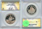 USA Commemorative Half Dollar 1992-S ANACS PF 69 Columbus 50C San Francisco - ER908 -