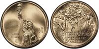 USA $1 Coin 2019-P Trustee GA Innovation 'Golden' Dollar  Philadelphia m... 3,42 EUR prix TTC + 19,60 EUR frais d'envoi